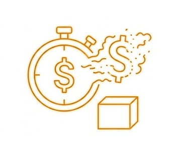 חושש לבזבז כסף